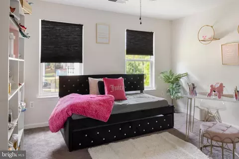 Bedroom - 859 Woodcrest Loop, Culpeper, VA 22701 photo 3 of 6
