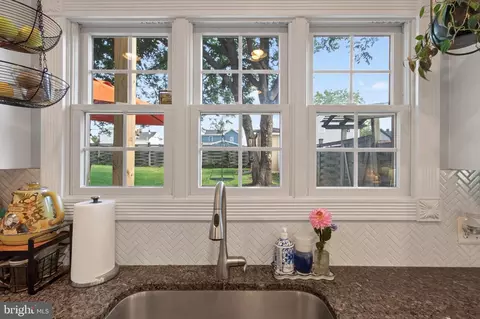 Kitchen - 617 Briscoe St, Culpeper, VA 22701 photo 2 of 2