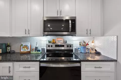Kitchen - 617 Briscoe St, Culpeper, VA 22701 photo 1 of 2
