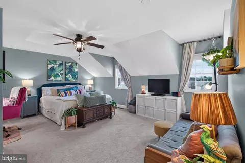 Bedroom - 617 Briscoe St, Culpeper, VA 22701 photo 1 of 7