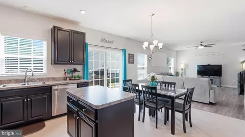 Entry Way - 832 Virginia, Culpeper, VA 22701 photo 1 of 4