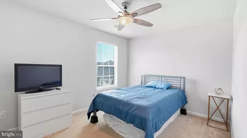 Bedroom - 832 Virginia, Culpeper, VA 22701 photo 2 of 2