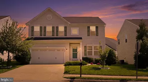Exterior - 832 Virginia, Culpeper, VA 22701 photo 2 of 3