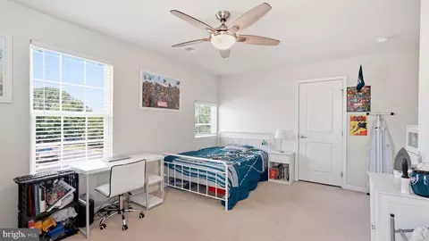 Bedroom - 832 Virginia, Culpeper, VA 22701 photo 1 of 2