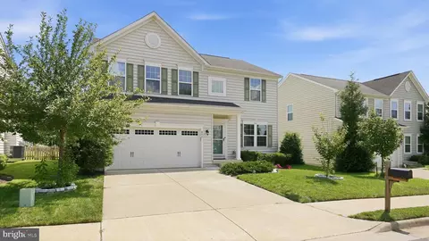 Exterior - 832 Virginia, Culpeper, VA 22701 photo 3 of 3