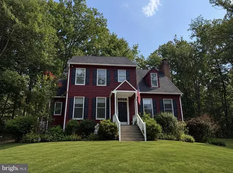 4229 Lindsay Ct, Jeffersonton, VA 22724