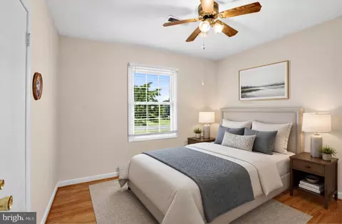 Bedroom - 236 Chestnut Dr, Culpeper, VA 22701 photo 1 of 5