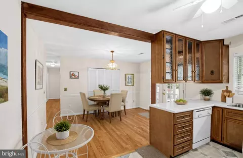 Dining - 236 Chestnut Dr, Culpeper, VA 22701 photo 3 of 3
