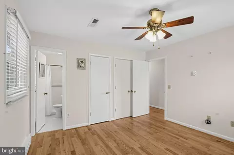 Bedroom - 236 Chestnut Dr, Culpeper, VA 22701 photo 4 of 5