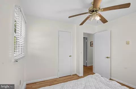 Bedroom - 236 Chestnut Dr, Culpeper, VA 22701 photo 3 of 5