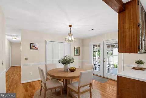 Dining - 236 Chestnut Dr, Culpeper, VA 22701 photo 2 of 3
