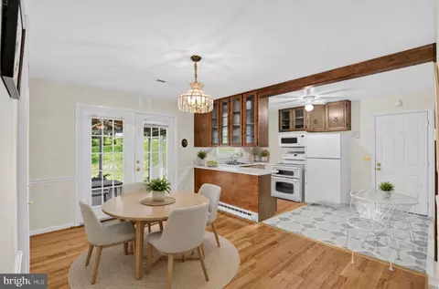Dining - 236 Chestnut Dr, Culpeper, VA 22701 photo 1 of 3