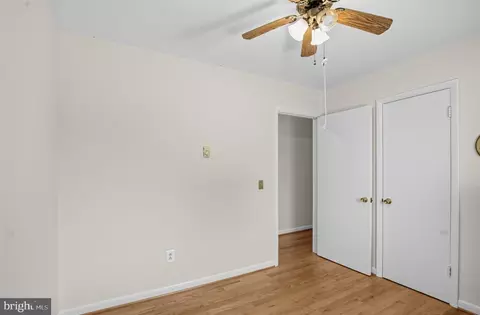 Bedroom - 236 Chestnut Dr, Culpeper, VA 22701 photo 5 of 5