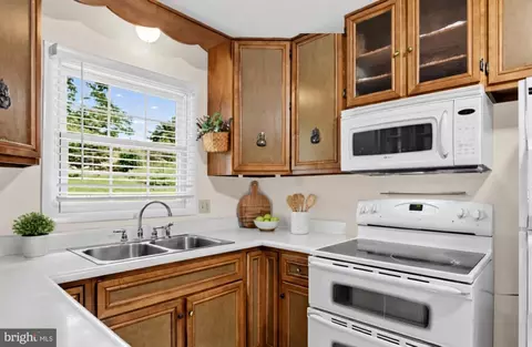 Kitchen - 236 Chestnut Dr, Culpeper, VA 22701 photo 3 of 3