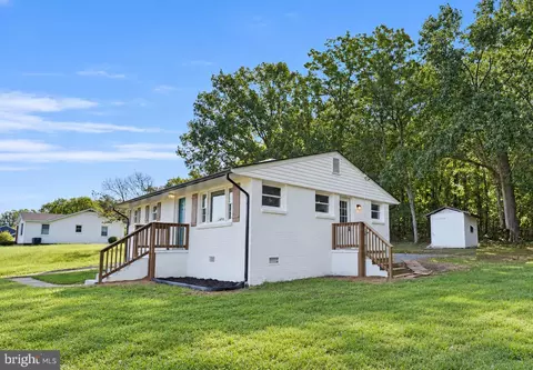 9054 James Monroe Hwy, Culpeper, VA 22701