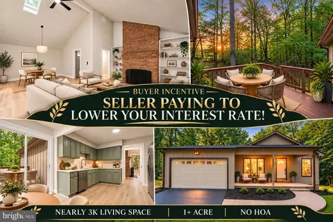 15408 Rillhurst Dr, Culpeper, VA 22701