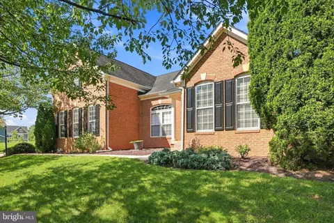 Exterior - 2001 Golf Dr, Culpeper, VA 22701 photo 3 of 7