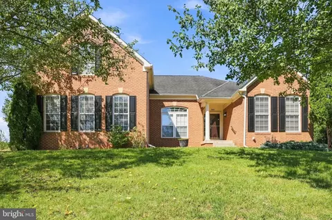 Exterior - 2001 Golf Dr, Culpeper, VA 22701 photo 2 of 7