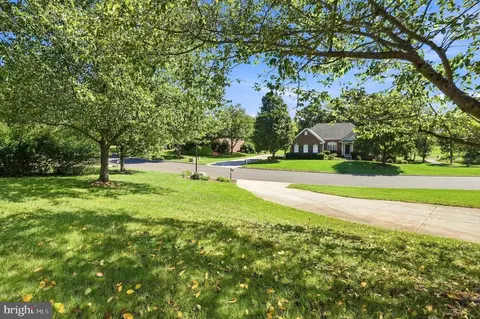 Exterior - 2001 Golf Dr, Culpeper, VA 22701 photo 7 of 7