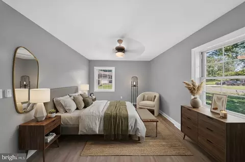 Bedroom - 11269 Cedar Ave, Culpeper, VA 22701 photo 2 of 5