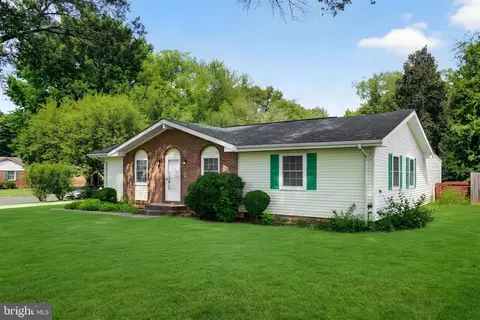 Exterior - 11269 Cedar Ave, Culpeper, VA 22701 photo 7 of 8