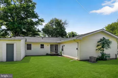 Exterior - 11269 Cedar Ave, Culpeper, VA 22701 photo 6 of 8