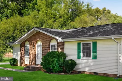 Exterior - 11269 Cedar Ave, Culpeper, VA 22701 photo 2 of 8