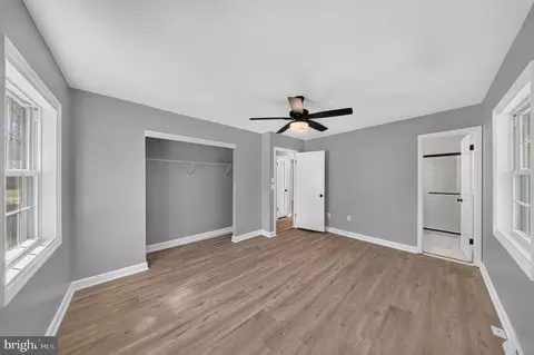 Bedroom - 11269 Cedar Ave, Culpeper, VA 22701 photo 4 of 5