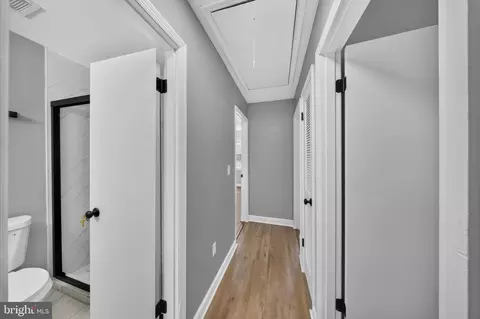 Entry Way - 11269 Cedar Ave, Culpeper, VA 22701 photo 15 of 21