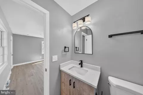 Entry Way - 11269 Cedar Ave, Culpeper, VA 22701 photo 18 of 21