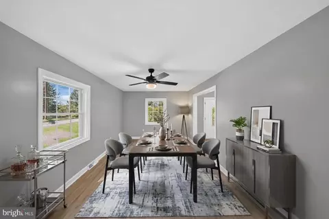 Dining - 11269 Cedar Ave, Culpeper, VA 22701 photo 1 of 1