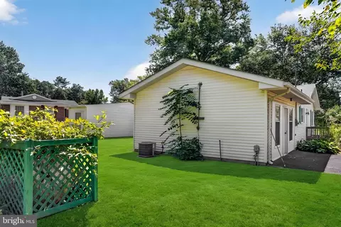 Exterior - 11269 Cedar Ave, Culpeper, VA 22701 photo 5 of 8