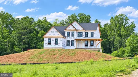 9416 Moses Pl, Culpeper, VA 22701