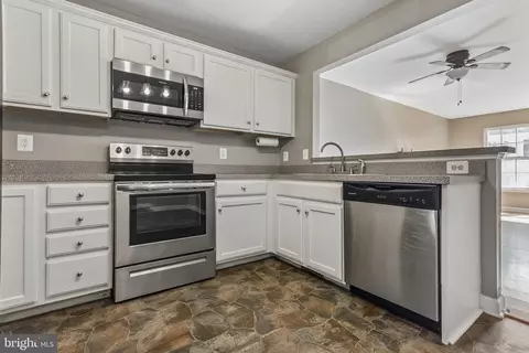 Kitchen - 833 Gallows Ct, Culpeper, VA 22701 photo 1 of 2