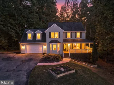 16134 Quail Ridge Dr, Amissville, VA 20106