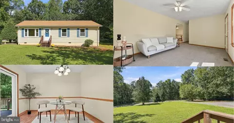 14289 Reva Rd, Reva, VA 22735