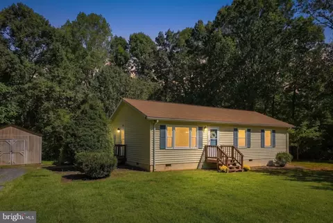 14289 Reva Rd, Reva, VA 22735