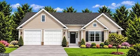 lot4 Lee Hwy, Amissville, VA 20106
