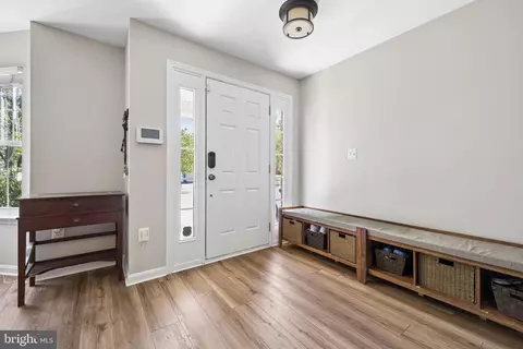 Entry Way - 830 Woodcrest Loop, Culpeper, VA 22701 photo 1 of 7