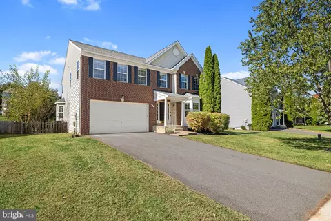 Exterior - 830 Woodcrest Loop, Culpeper, VA 22701 photo 2 of 6