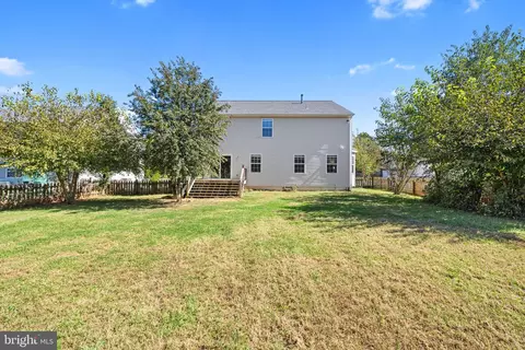 Exterior - 830 Woodcrest Loop, Culpeper, VA 22701 photo 6 of 6