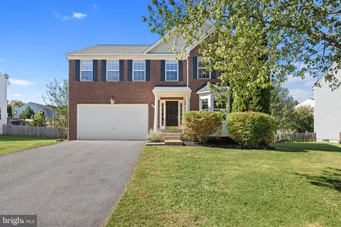 830 Woodcrest Loop, Culpeper, VA 22701