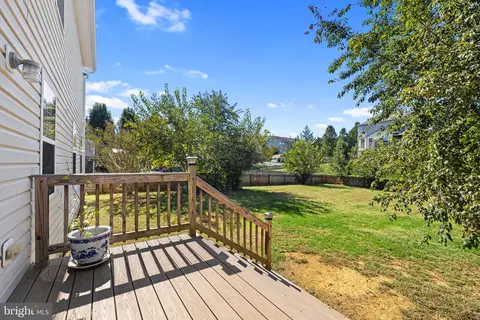 Exterior - 830 Woodcrest Loop, Culpeper, VA 22701 photo 3 of 6