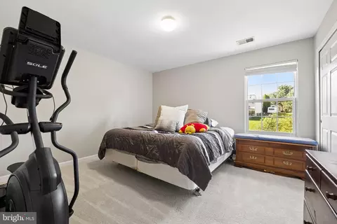 Bedroom - 830 Woodcrest Loop, Culpeper, VA 22701 photo 2 of 4