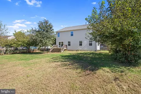 Exterior - 830 Woodcrest Loop, Culpeper, VA 22701 photo 4 of 6