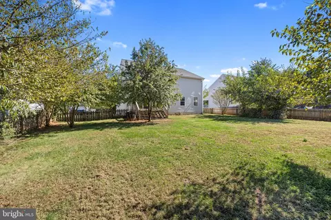 Exterior - 830 Woodcrest Loop, Culpeper, VA 22701 photo 5 of 6