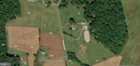 Oakland Road, Reva, VA 22735