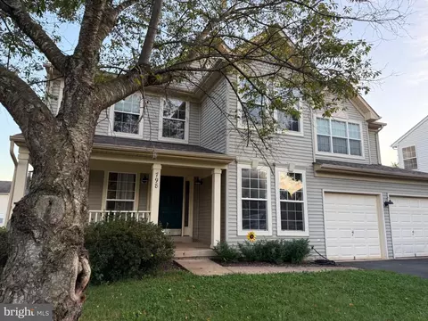 798 Autumn Ridge Rd, Culpeper, VA 22701