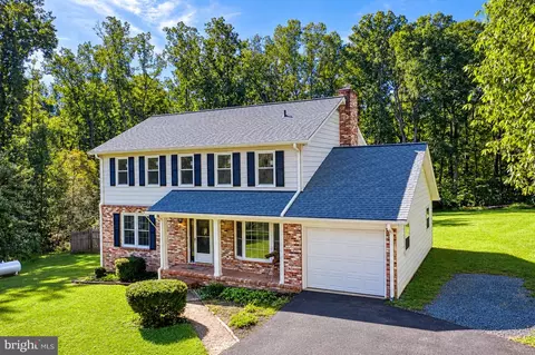 12394 Randle Ln, Culpeper, VA 22701