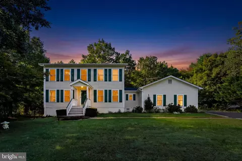 9320 Bay Ct, Culpeper, VA 22701